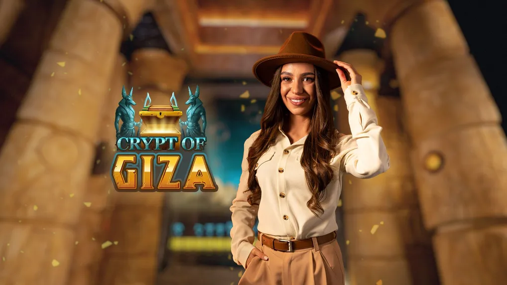 Crypt of Giza Strategy Guide